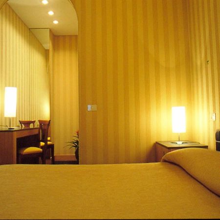 Lemon Garden Hotel Roma Ngoại thất bức ảnh