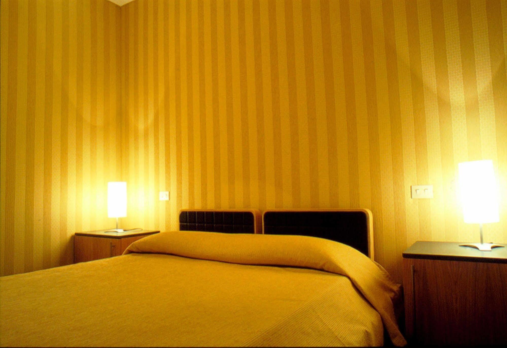 Lemon Garden Hotel Roma Ngoại thất bức ảnh